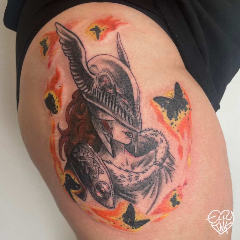 tatouage popculture lyon tatouage manga lyon tatouage Pokemon lyon