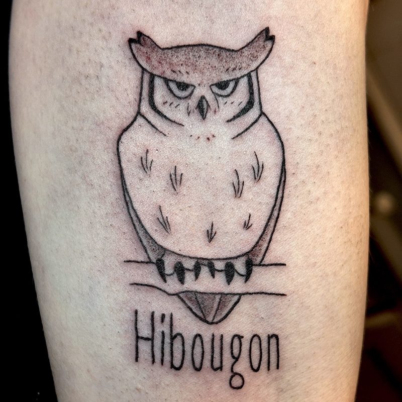 tatouage pop culture lyon tatouage illustrait lyon