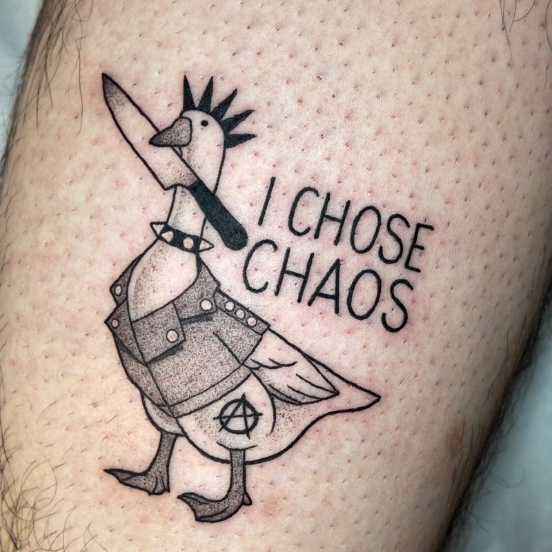 tatouage pop culture lyon tatouage illustrait lyon