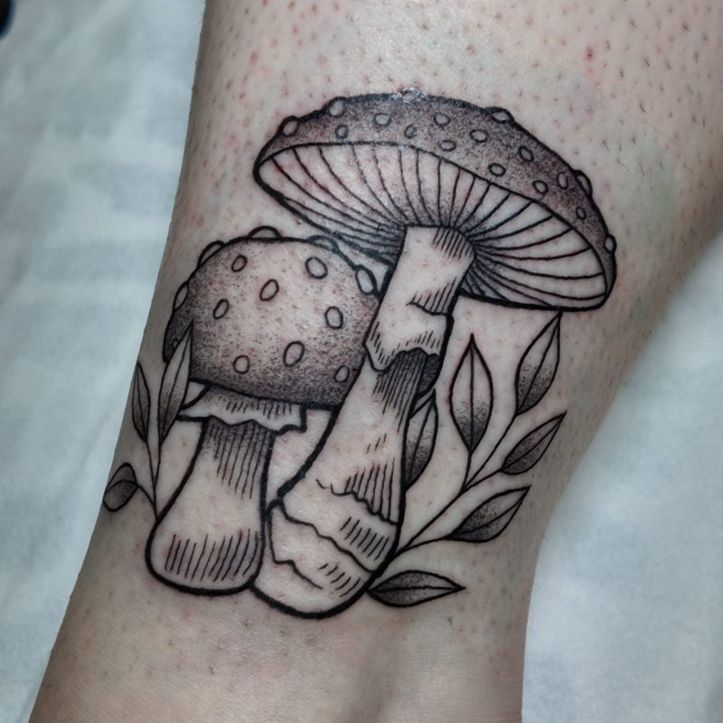 tatouage pop culture lyon tatouage illustrait lyon