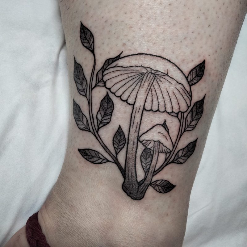 tatouage pop culture lyon tatouage illustrait lyon