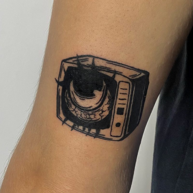 vtattoo lyon blackwork