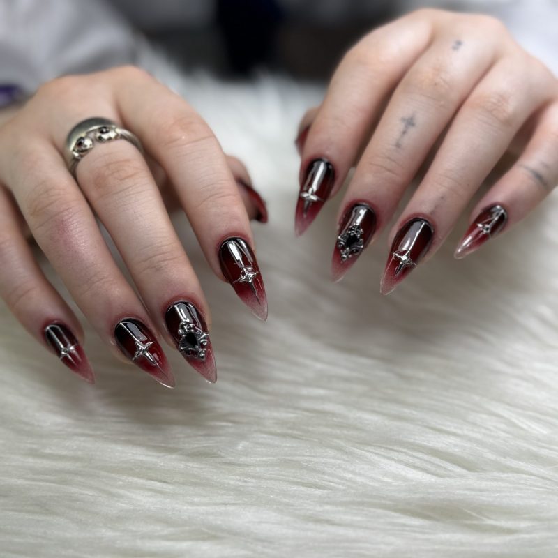 strass dentaire lyon nail art lyon