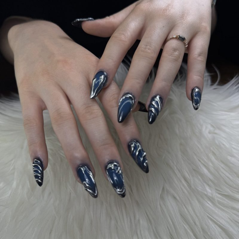 strass dentaire lyon nail art lyon