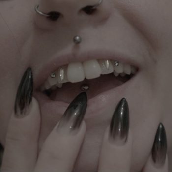 Samantha Vonviper Nail Art & Strass Dentaire