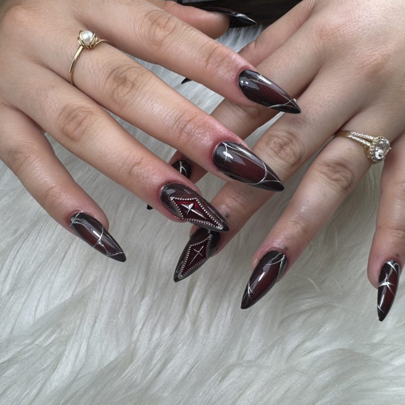 strass dentaire lyon nail art lyon