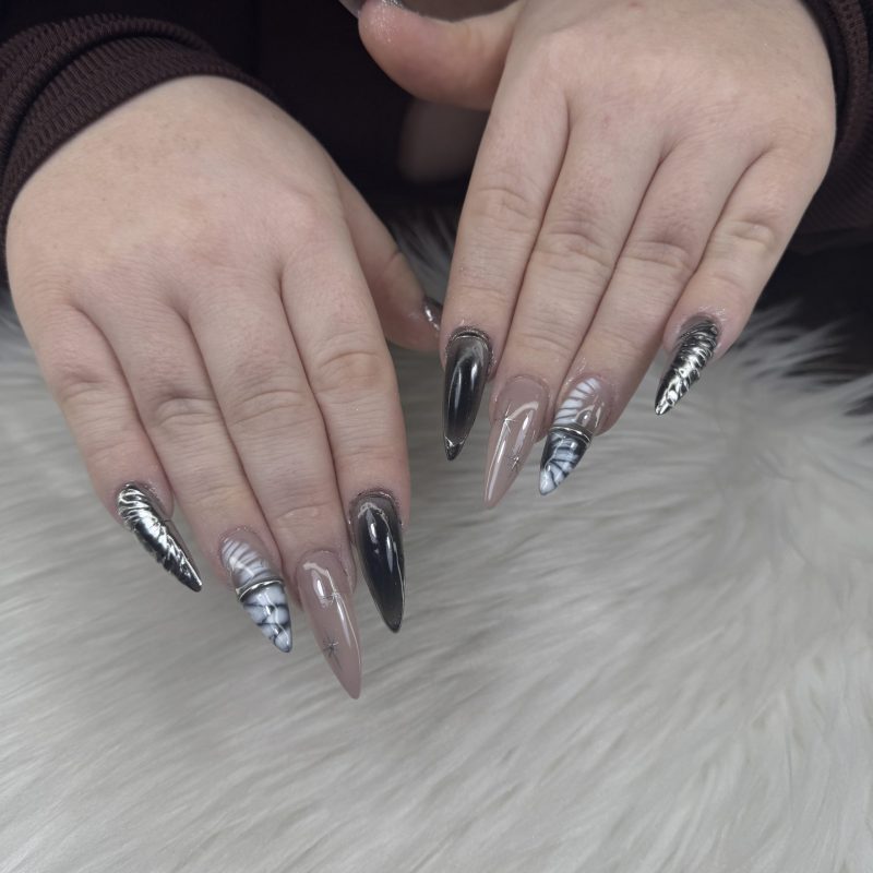 strass dentaire lyon nail art lyon