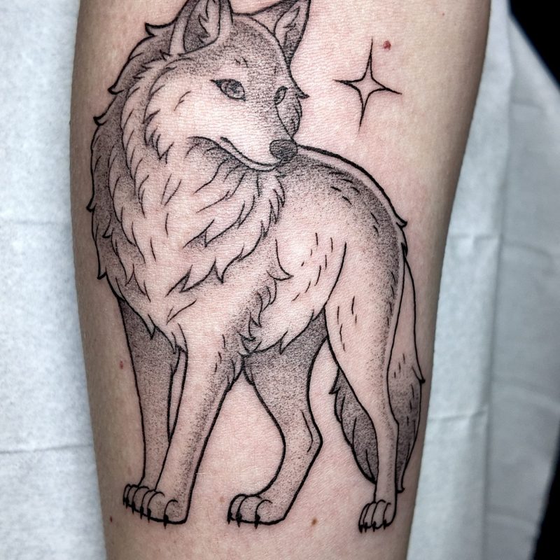 tatouage pop culture lyon tatouage illustrait lyon