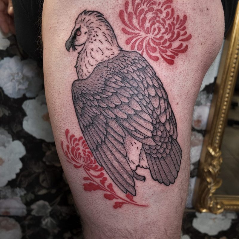 tatouage pop culture lyon tatouage illustrait lyon