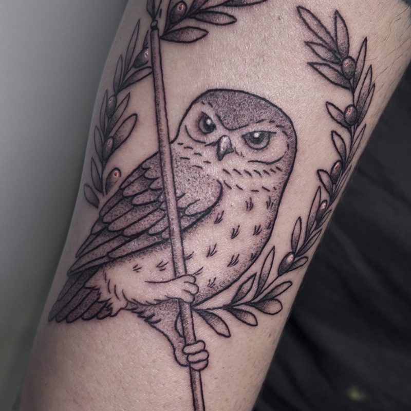 tatouage pop culture lyon tatouage illustrait lyon